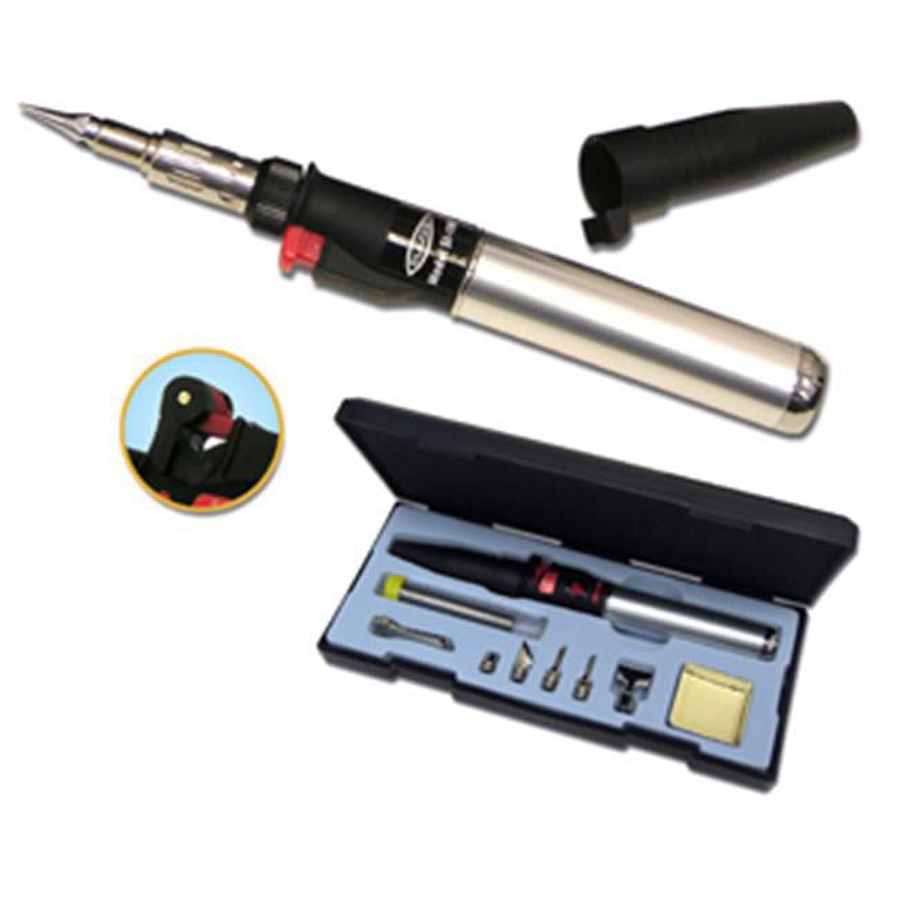 Blazer Products # 189-1004