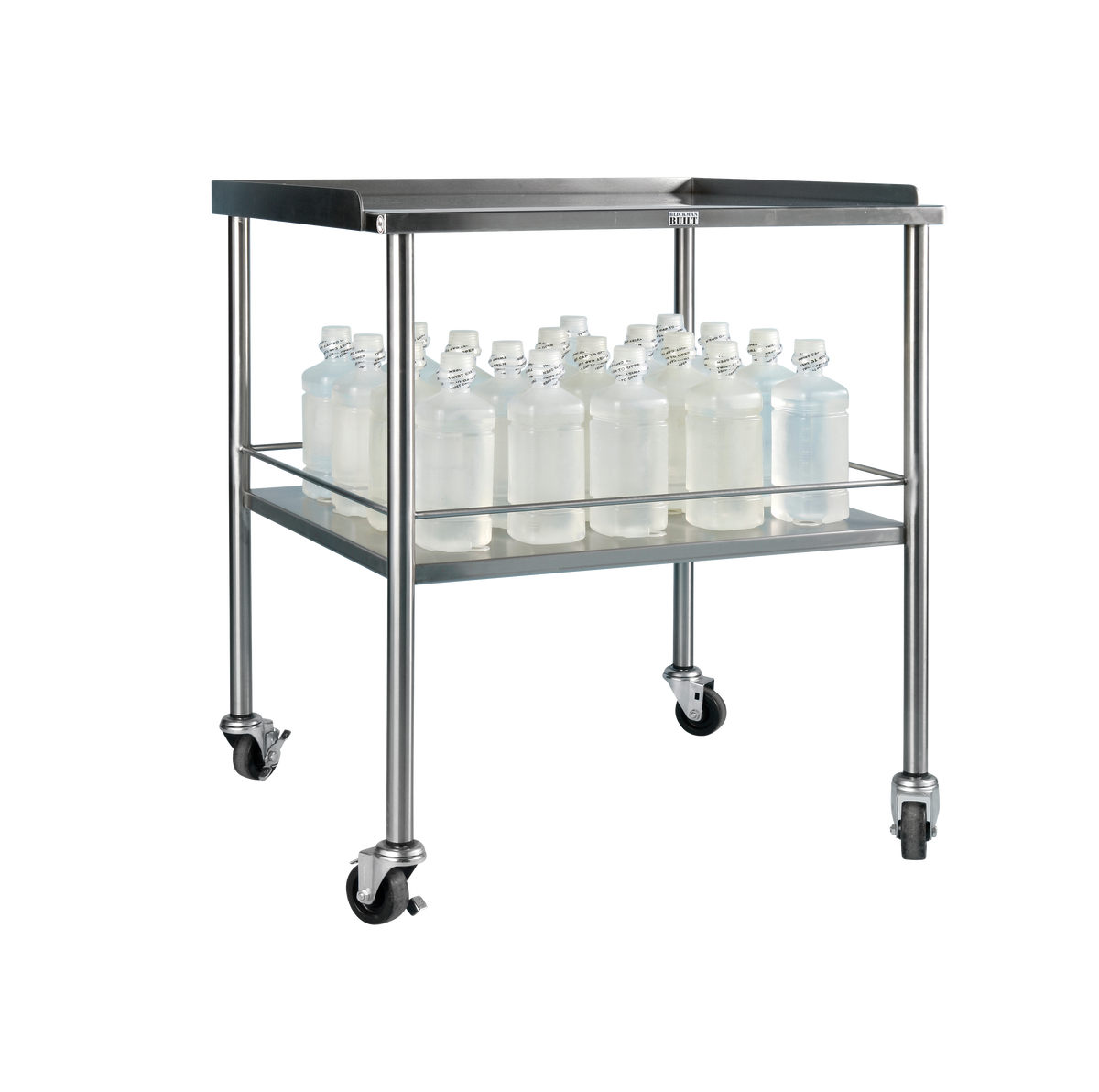 Blickman Health # 3026-SS-H