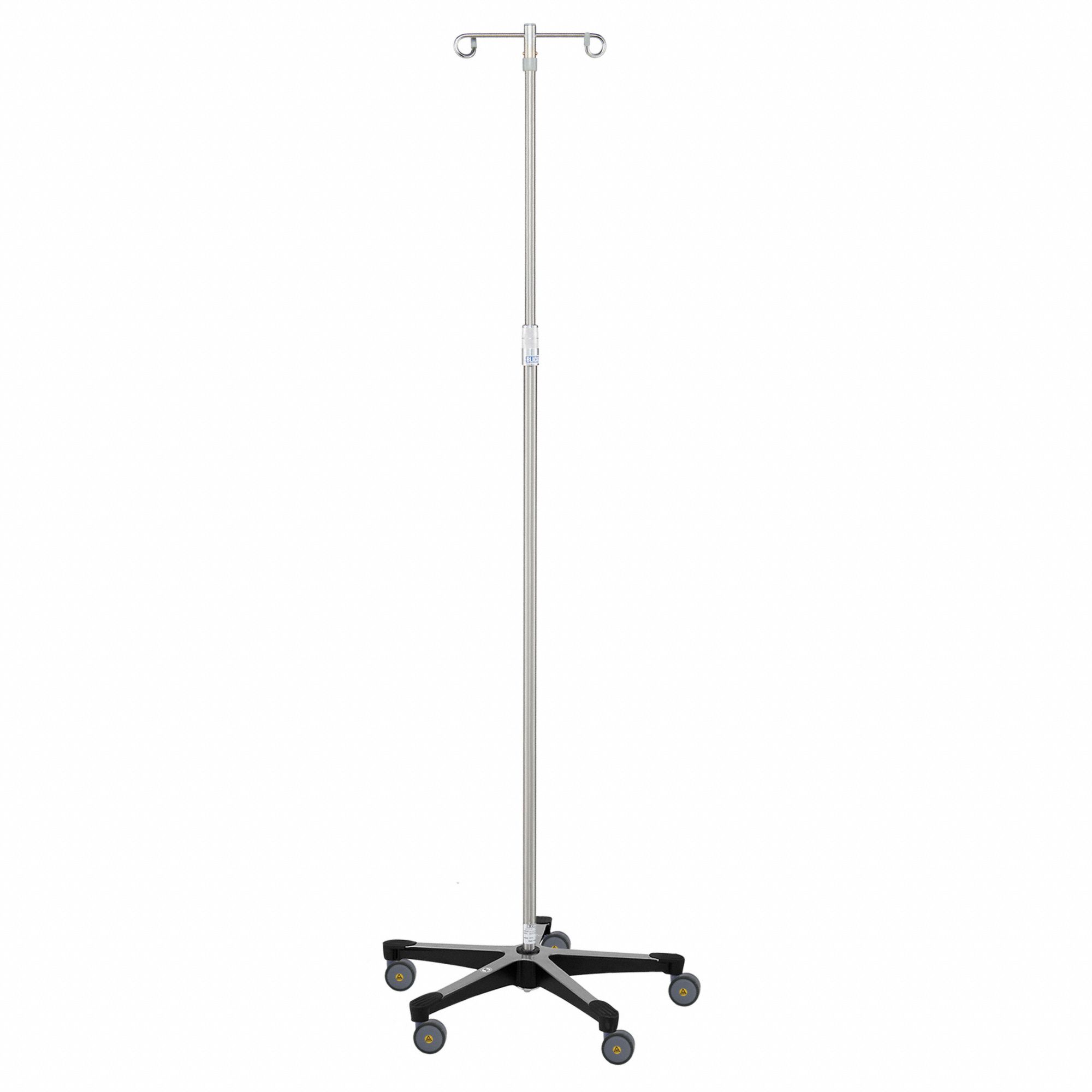 Blickman Health # 537792000