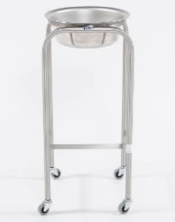 Blickman Health # 7807SS-HB