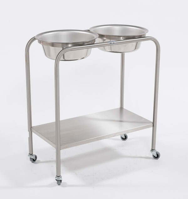 Blickman Health # 7808SS-HB