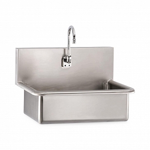 Blickman Health # 7878SS-IF
