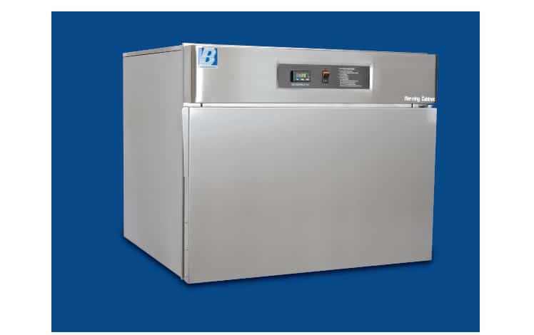 Blickman Health # 7925TS