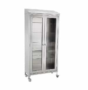 Blickman Health # 7970SS-1
