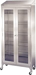 Blickman Health # 7971SS-1