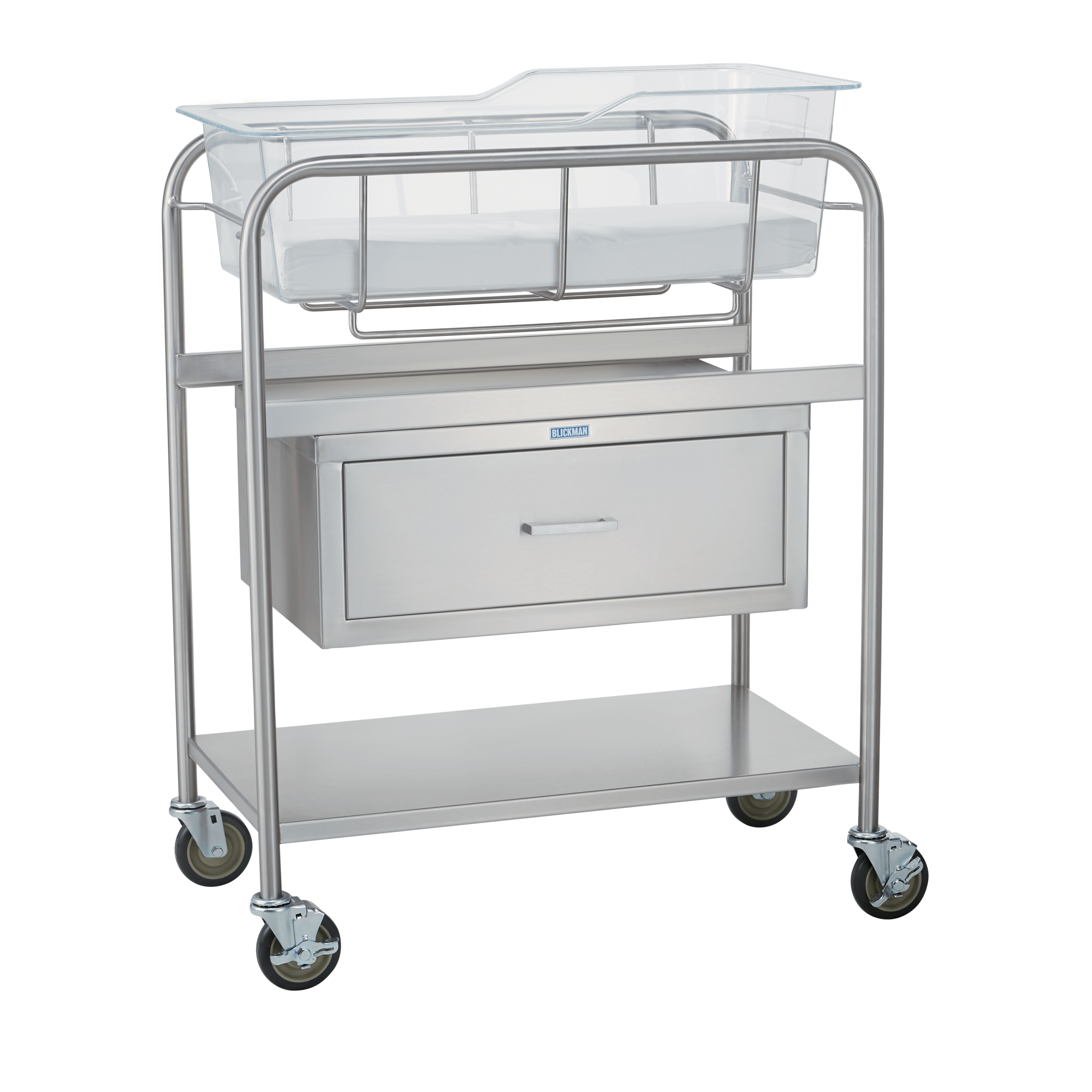 Blickman Health # 8047SS