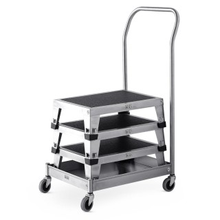 Blickman Health # 8862SS-D