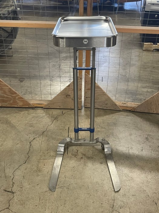 Blickman Health # 8867SS