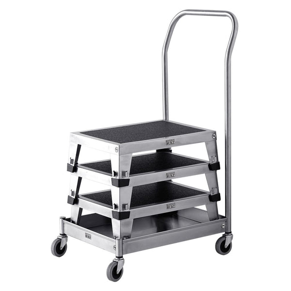 Blickman Health # 937849