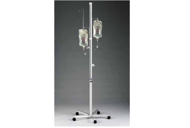 Blickman Health # IVT-4