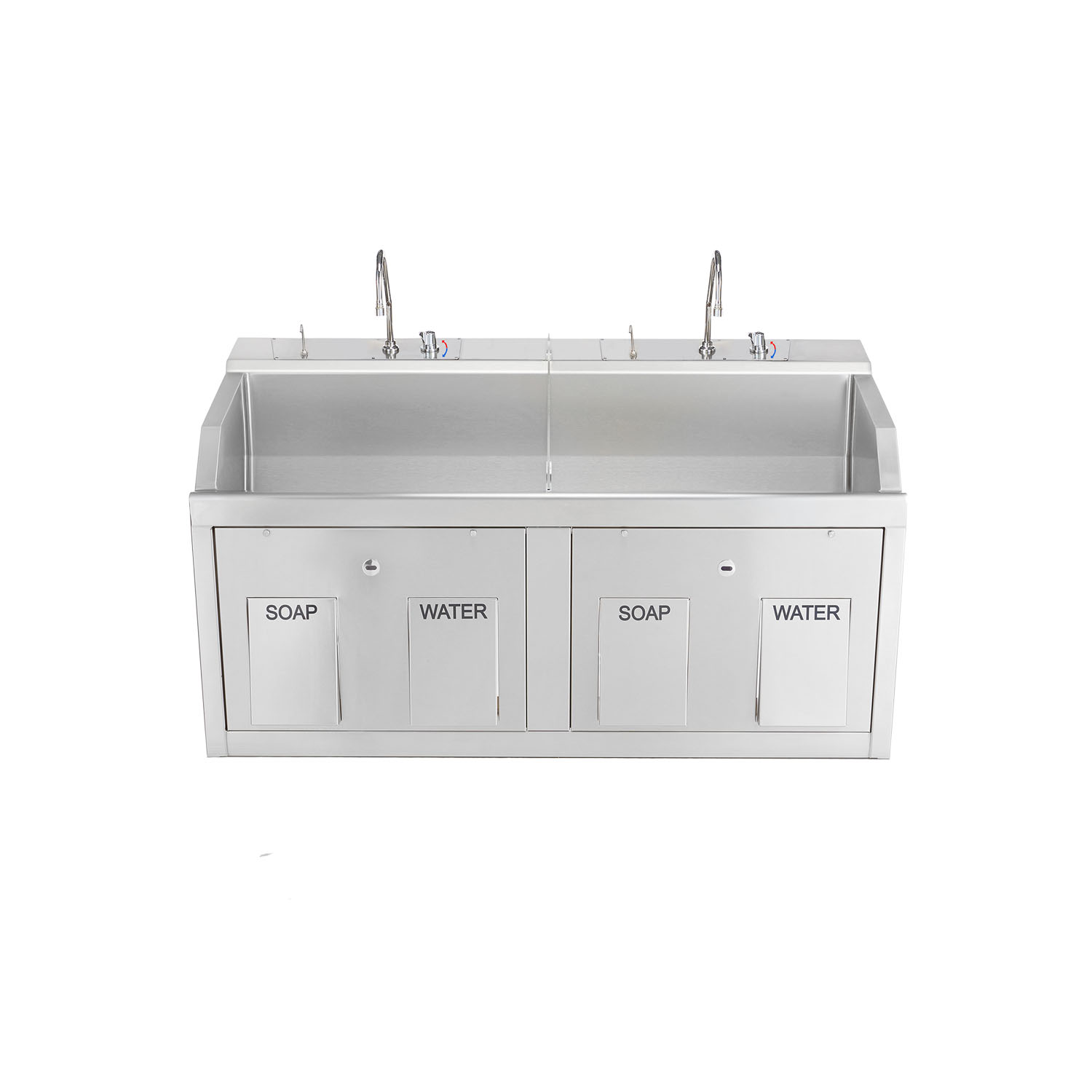 Blickman Industries # 1339882W00