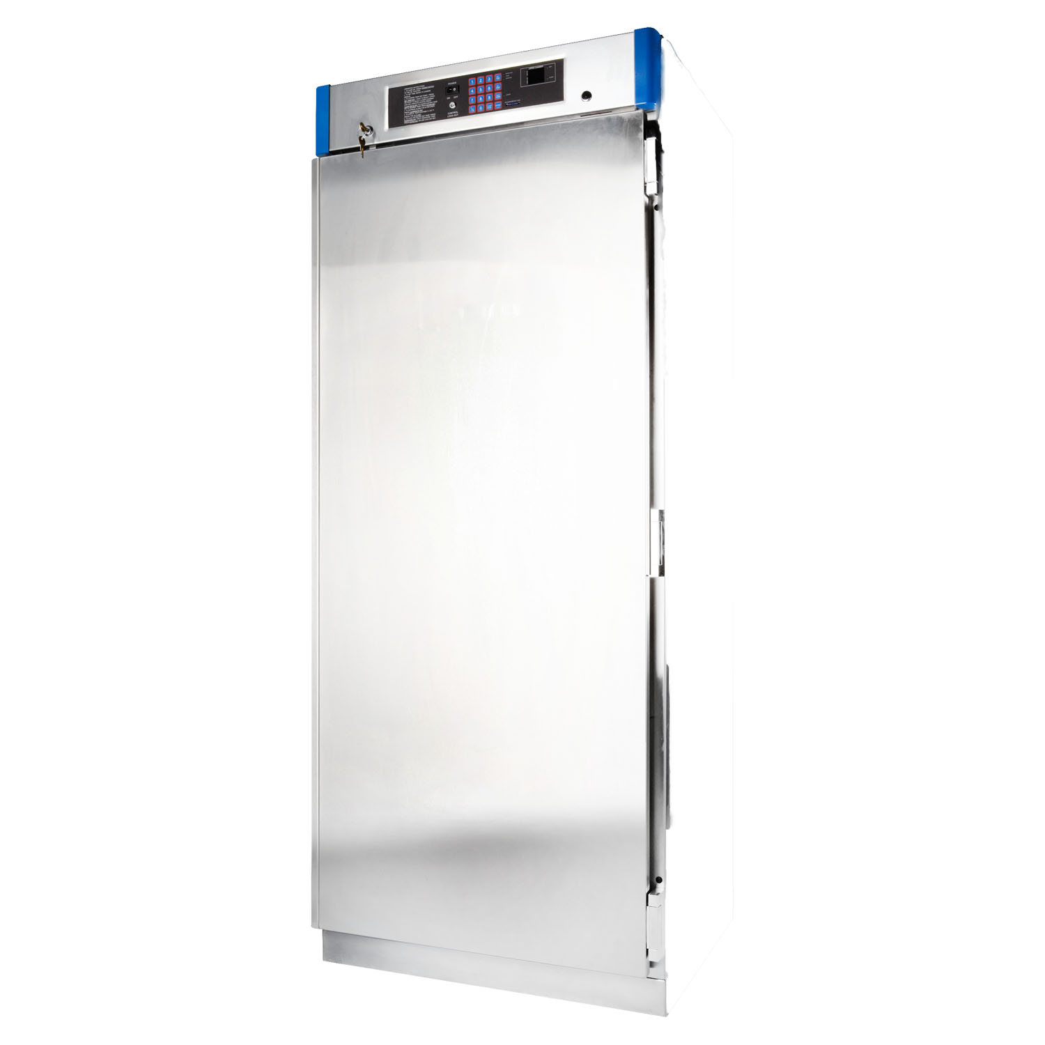 Blickman Industries # 14BSW30200