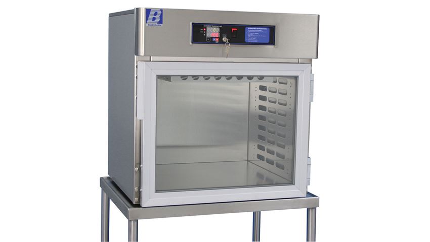 Blickman Industries # 14BSW30278