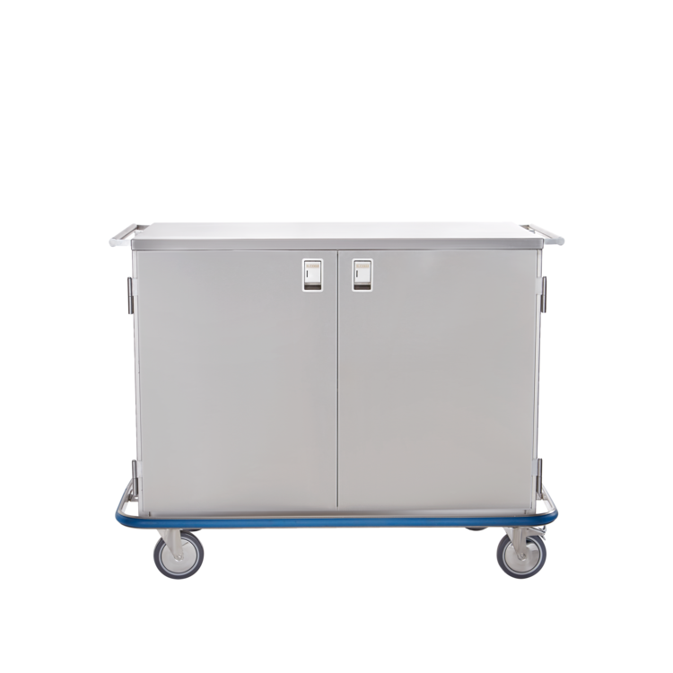 Blickman Industries # 22933G1000