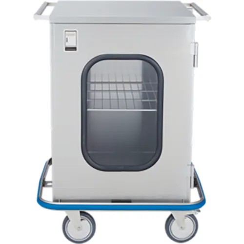 Blickman Industries # 22933G3000