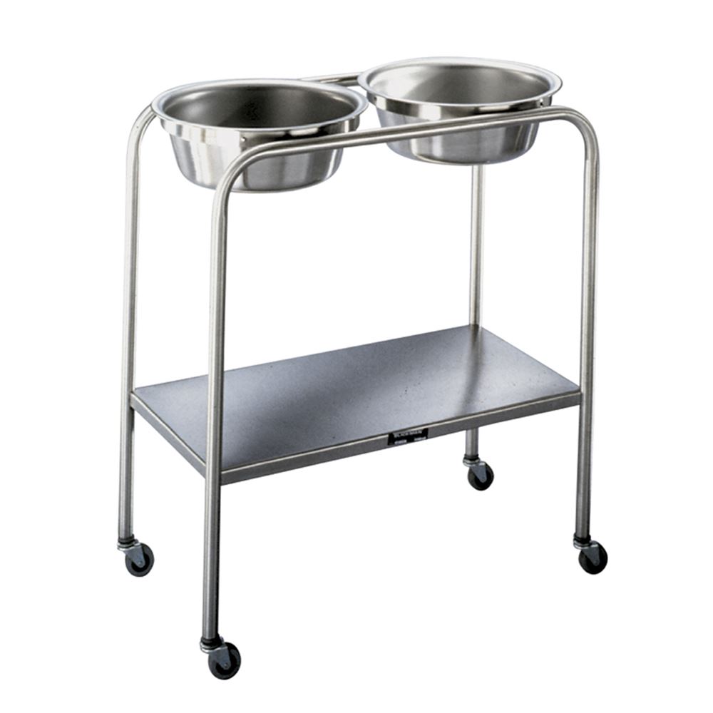 Blickman Industries # 717807166