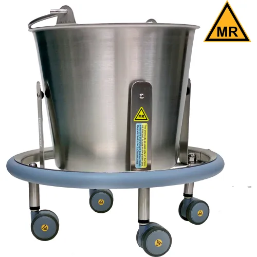 Blickman Industries # 817766000