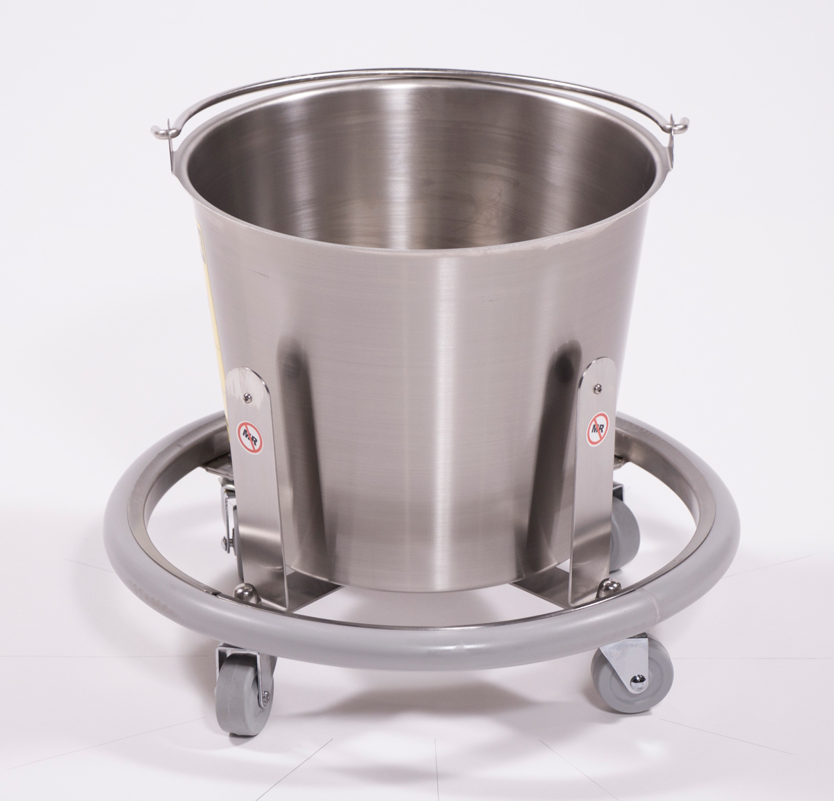 Blickman Industries # 817766001