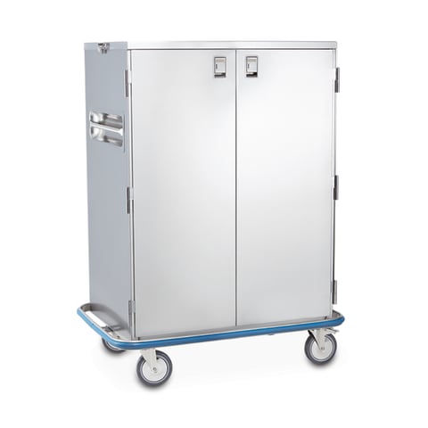 Blickman Industries # QCCC5X0025