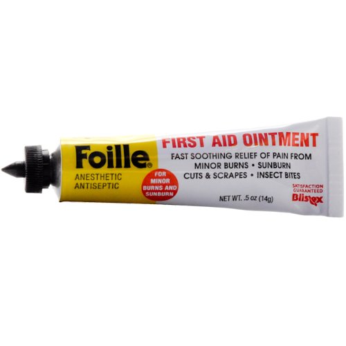 Blistex # 33020