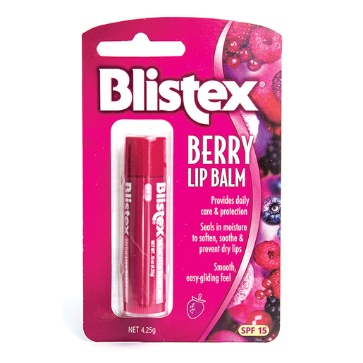 Blistex # 83130