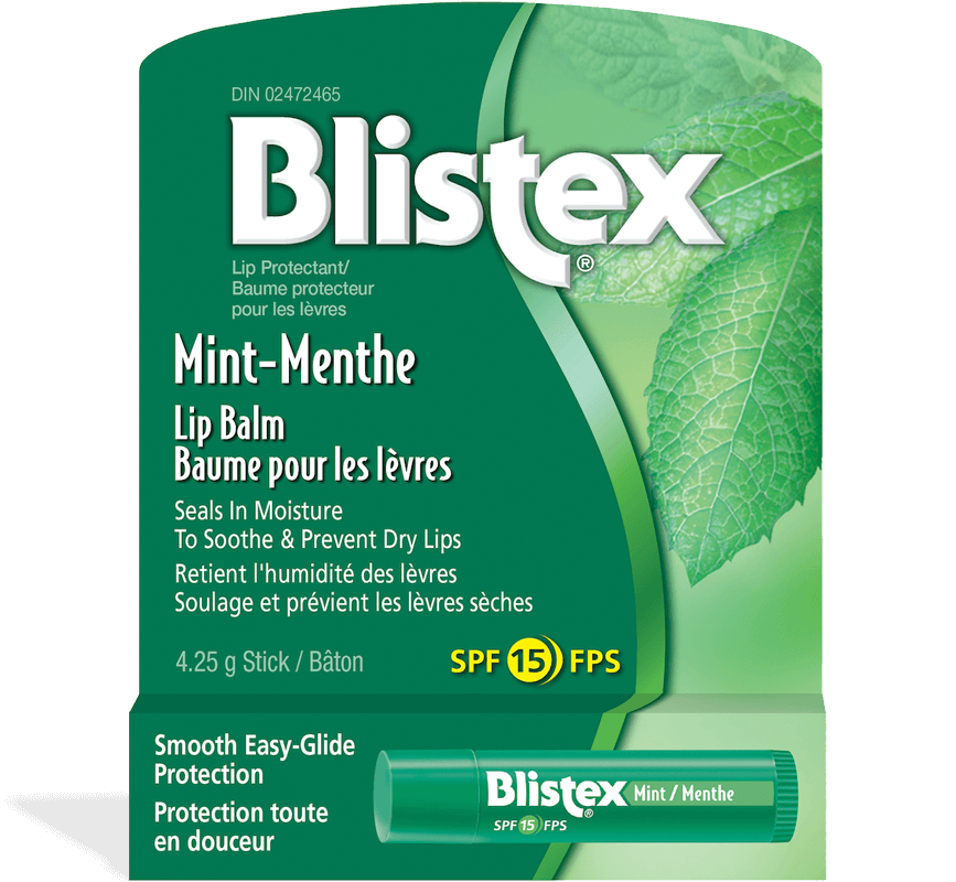 Blistex # 83140