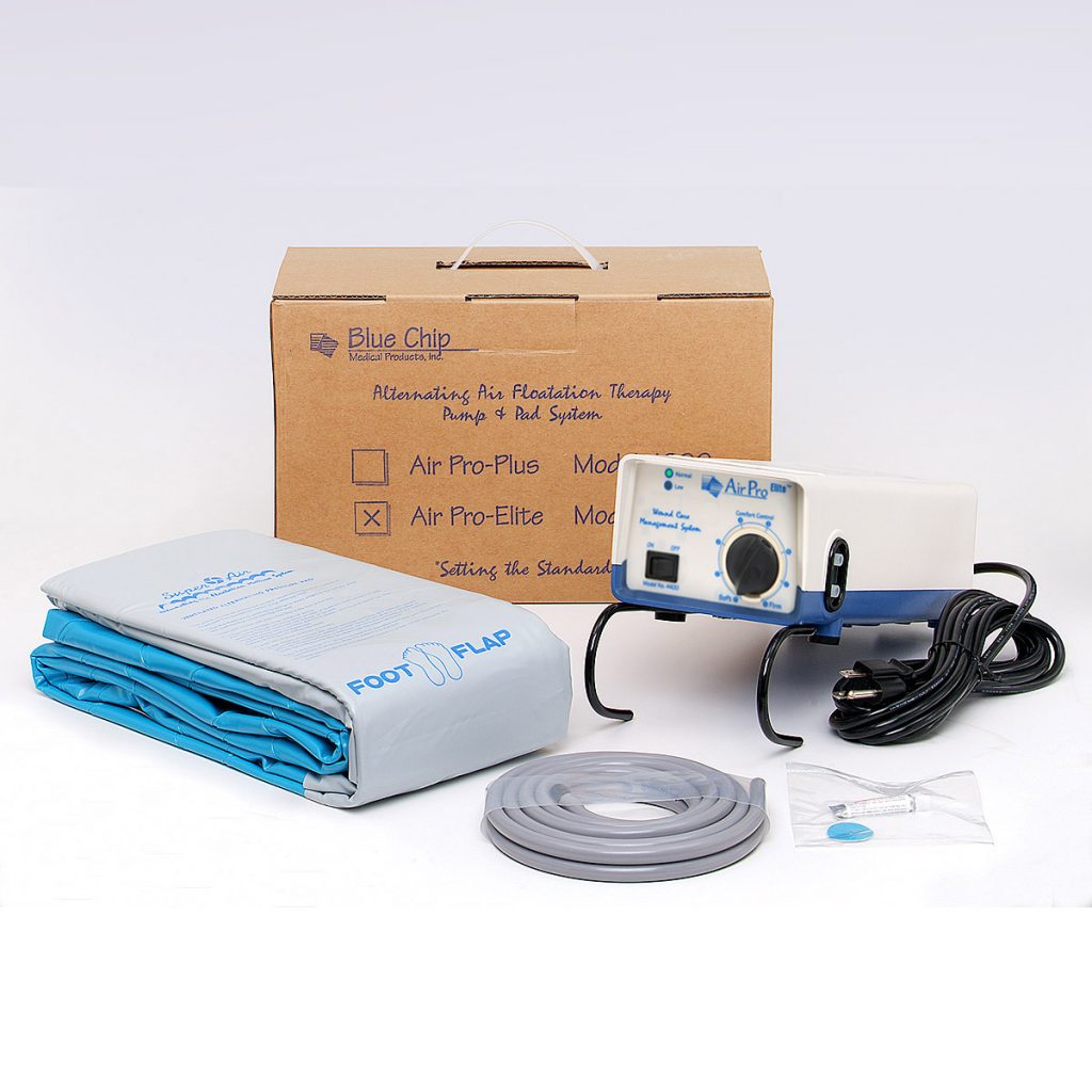 Blue Chip Medical # 4400
