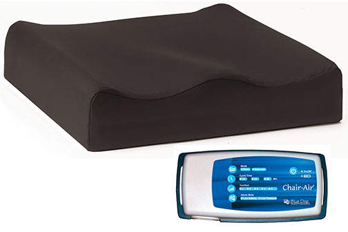 Blue Chip Medical # 6204D-ST