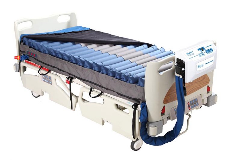 Blue Chip Medical # 954BAR