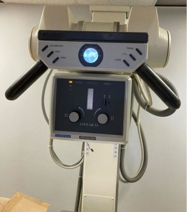 Blue Chip Medical # TC7526