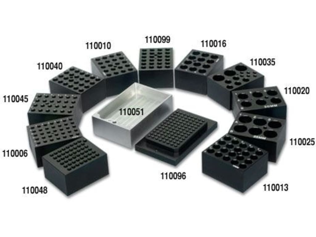 Boekel Industries # 110006