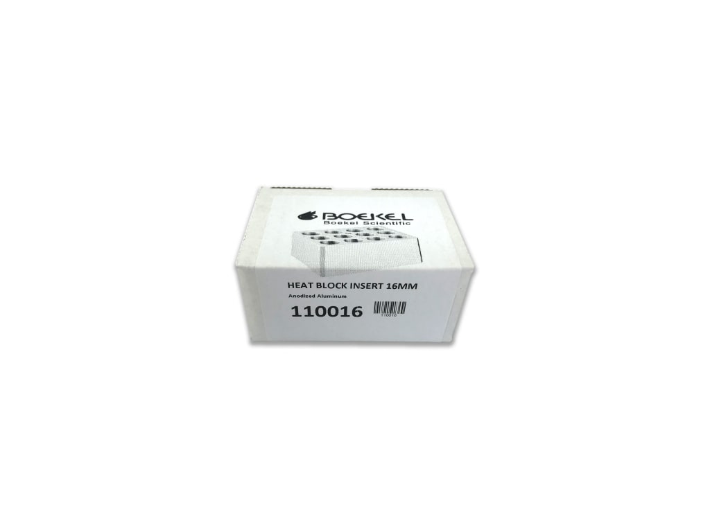 Boekel Industries # 110016