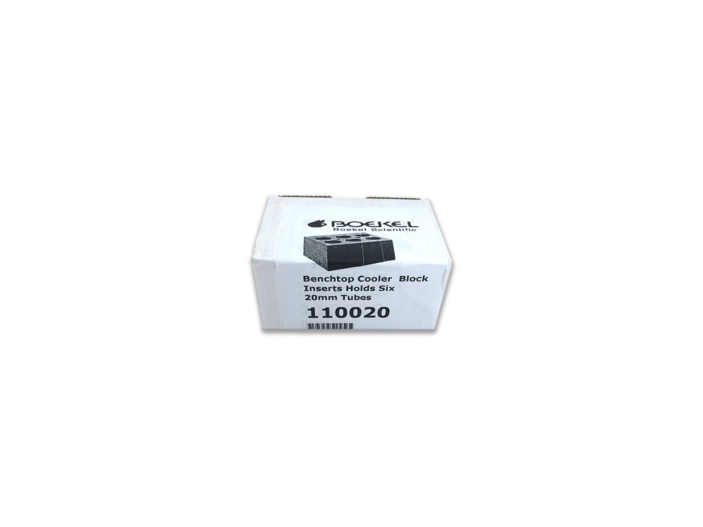 Boekel Industries # 110020