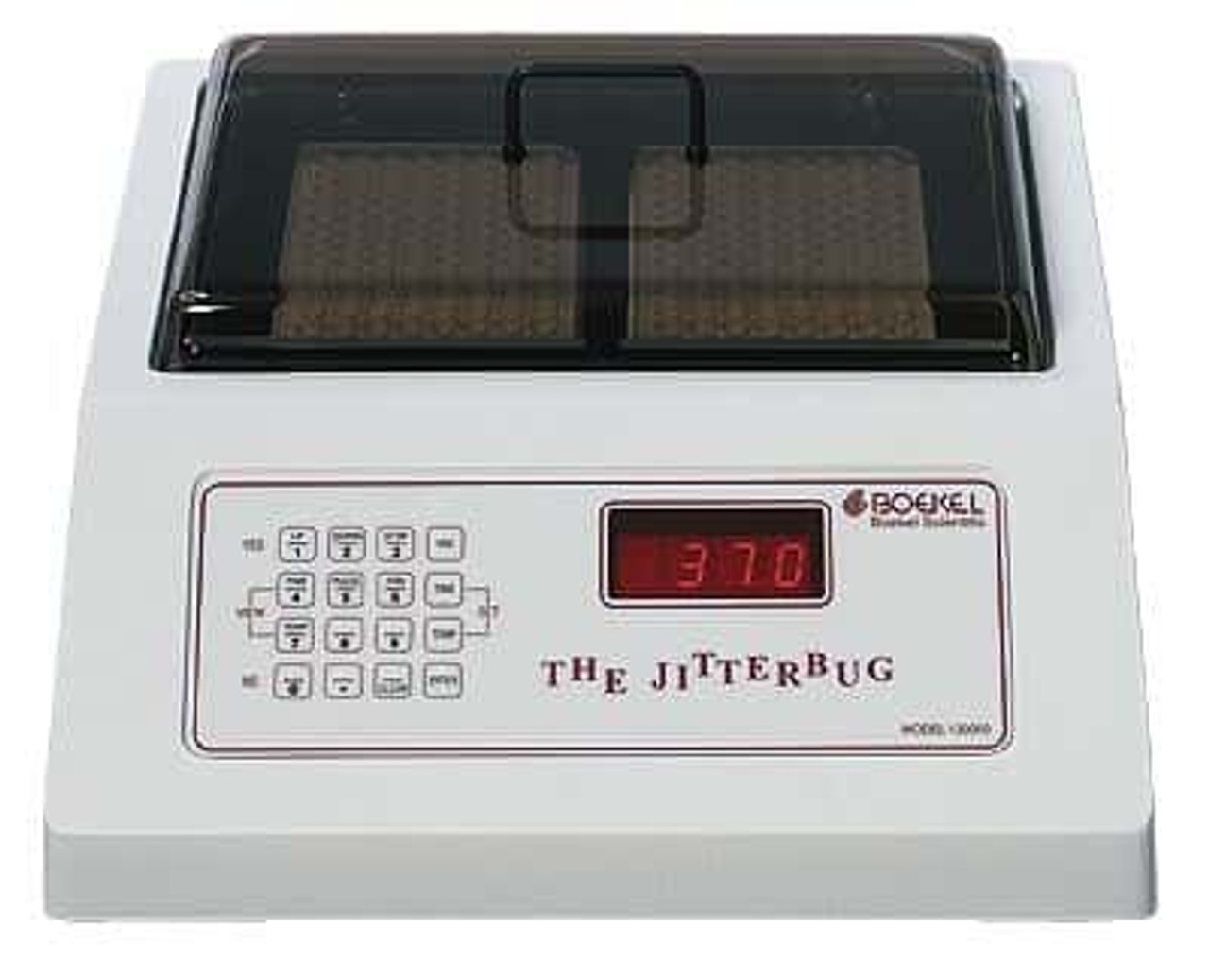 Boekel Industries # 130000