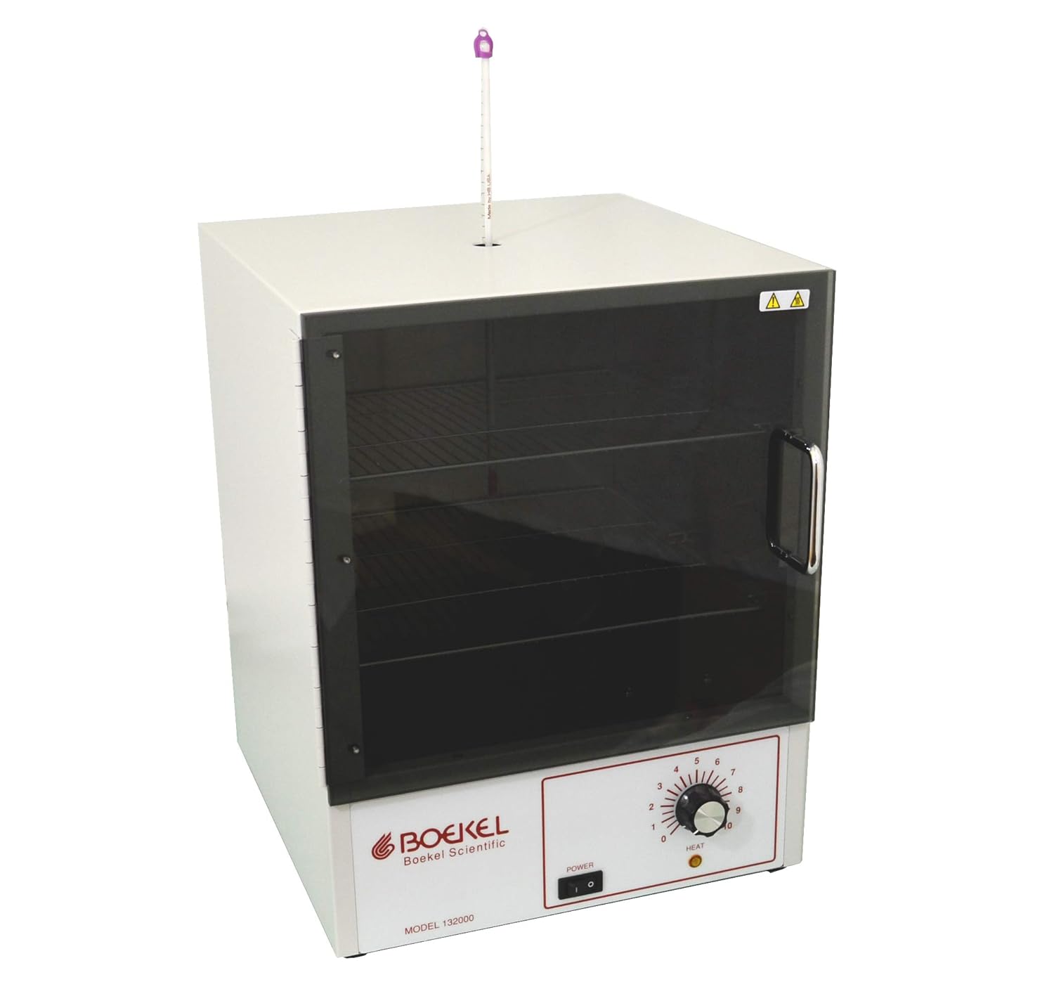 Boekel Industries # 132000