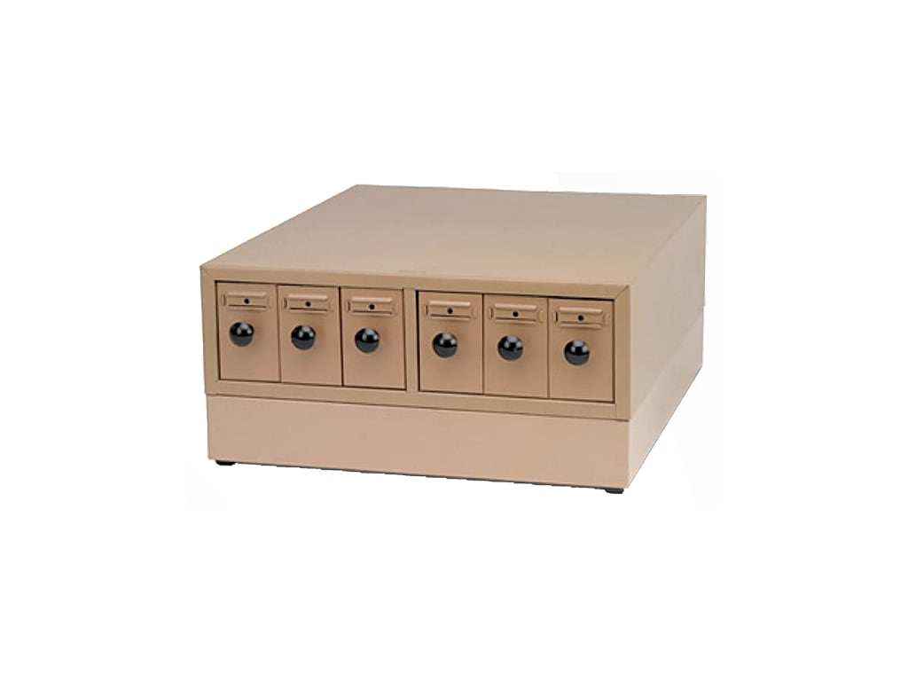 Boekel Industries # 141000