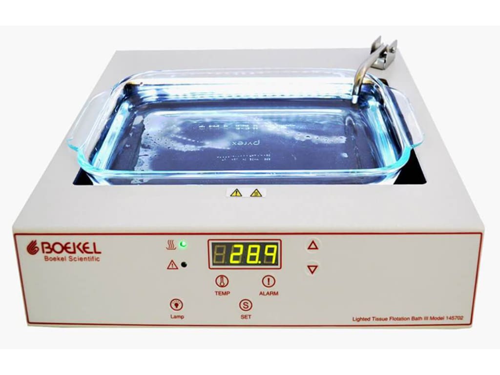 Boekel Industries # 145702