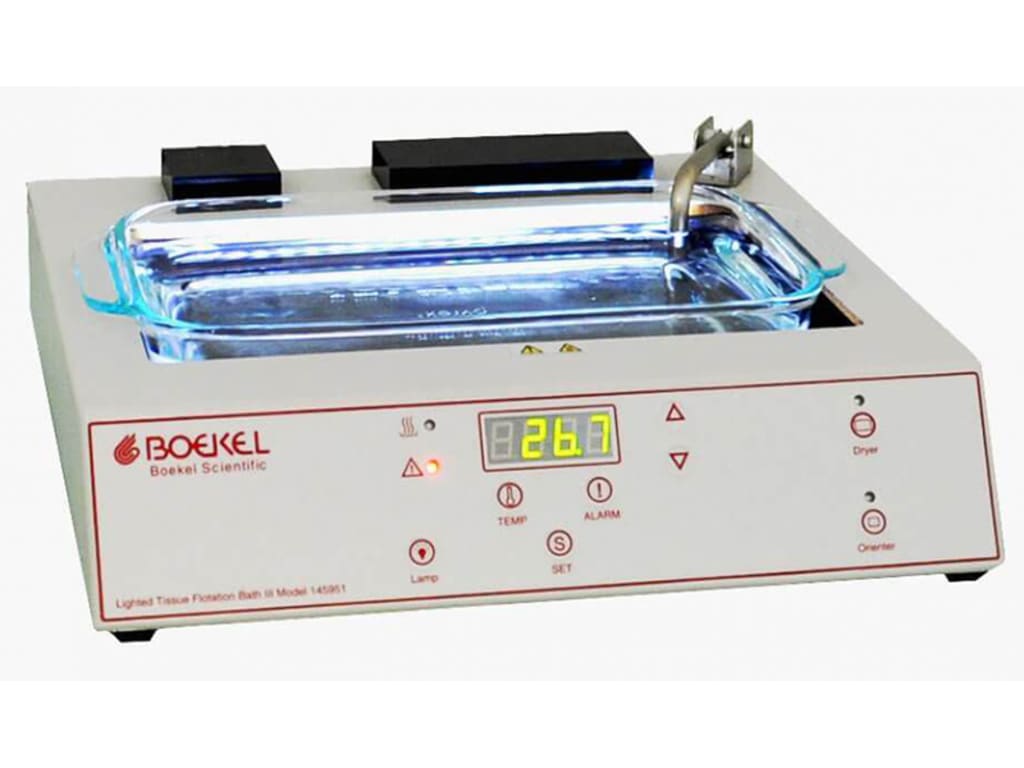 Boekel Industries # 145951