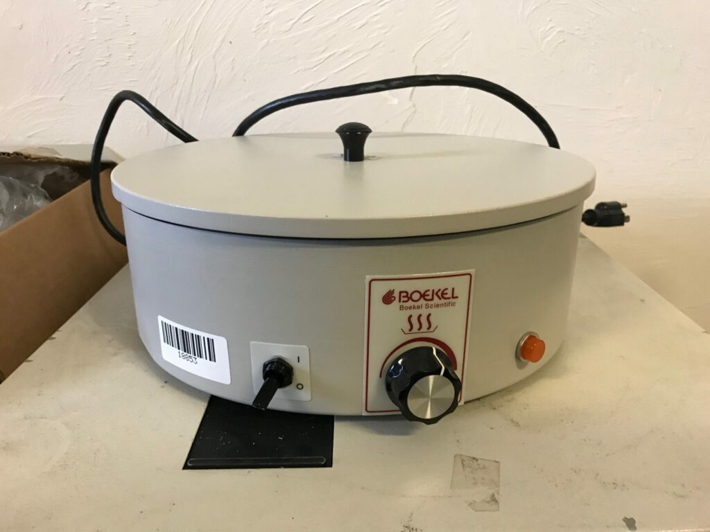 Boekel Industries # 14792