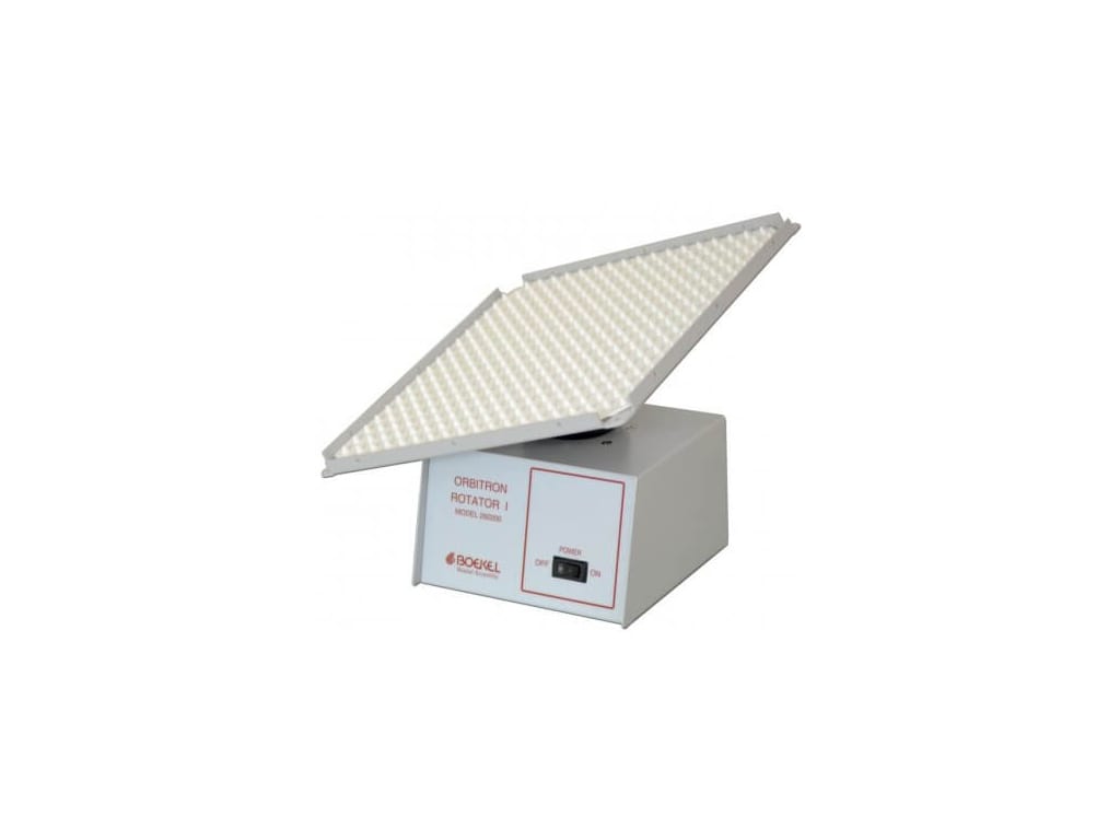 Boekel Industries # 260200