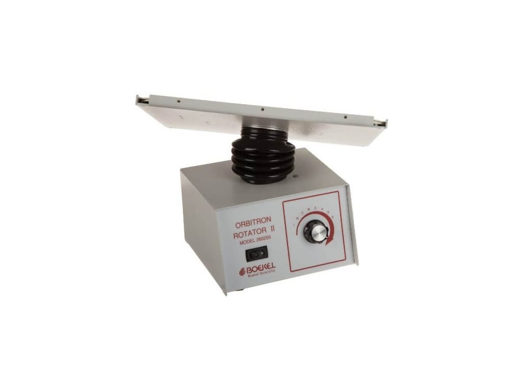 Boekel Industries # 260250
