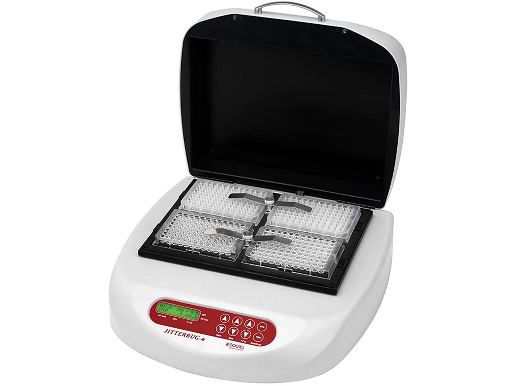 Boekel Industries # 270440