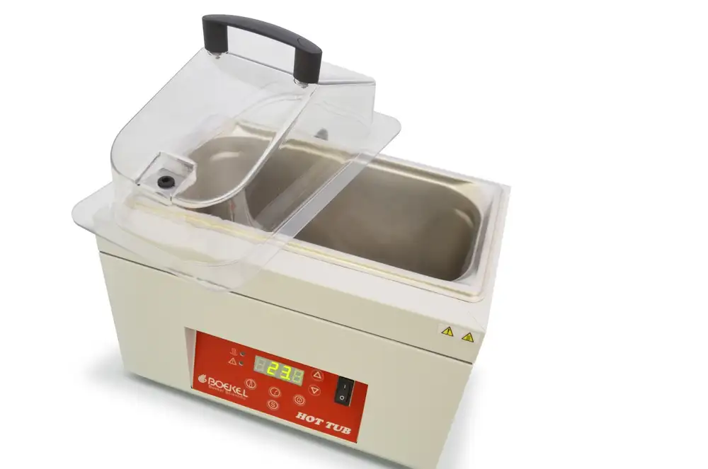 Boekel Industries # 290100