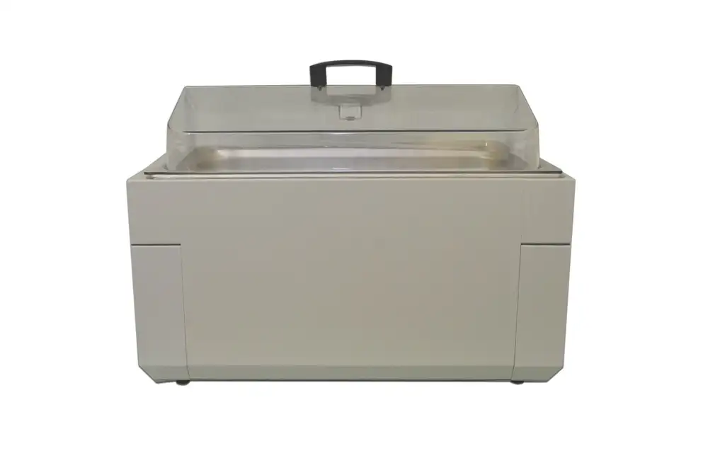 Boekel Industries # 290300