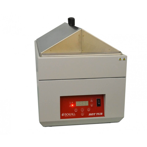 Boekel Industries # 290320