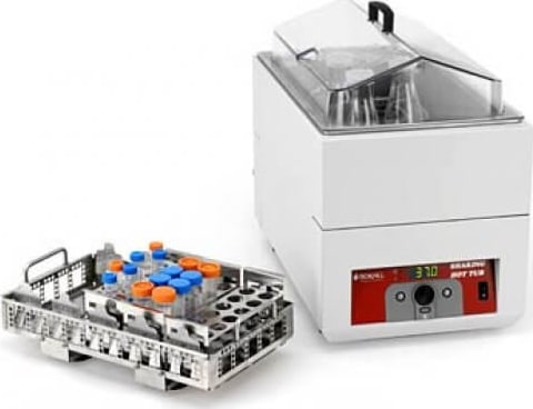 Boekel Industries # 290400