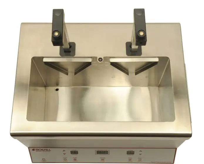 Boekel Industries # 301000