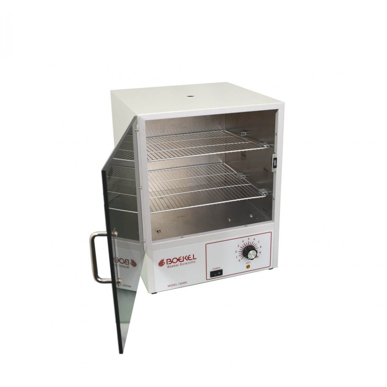 Boekel Industries # BK132000