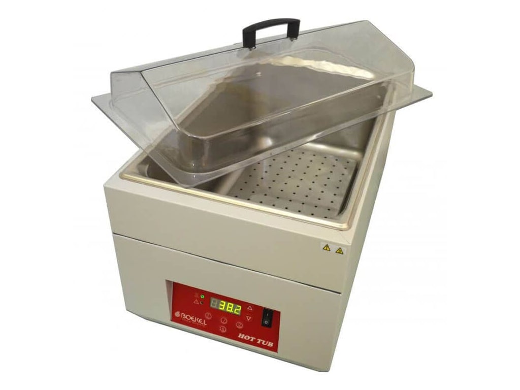 Boekel Industries # C1204690