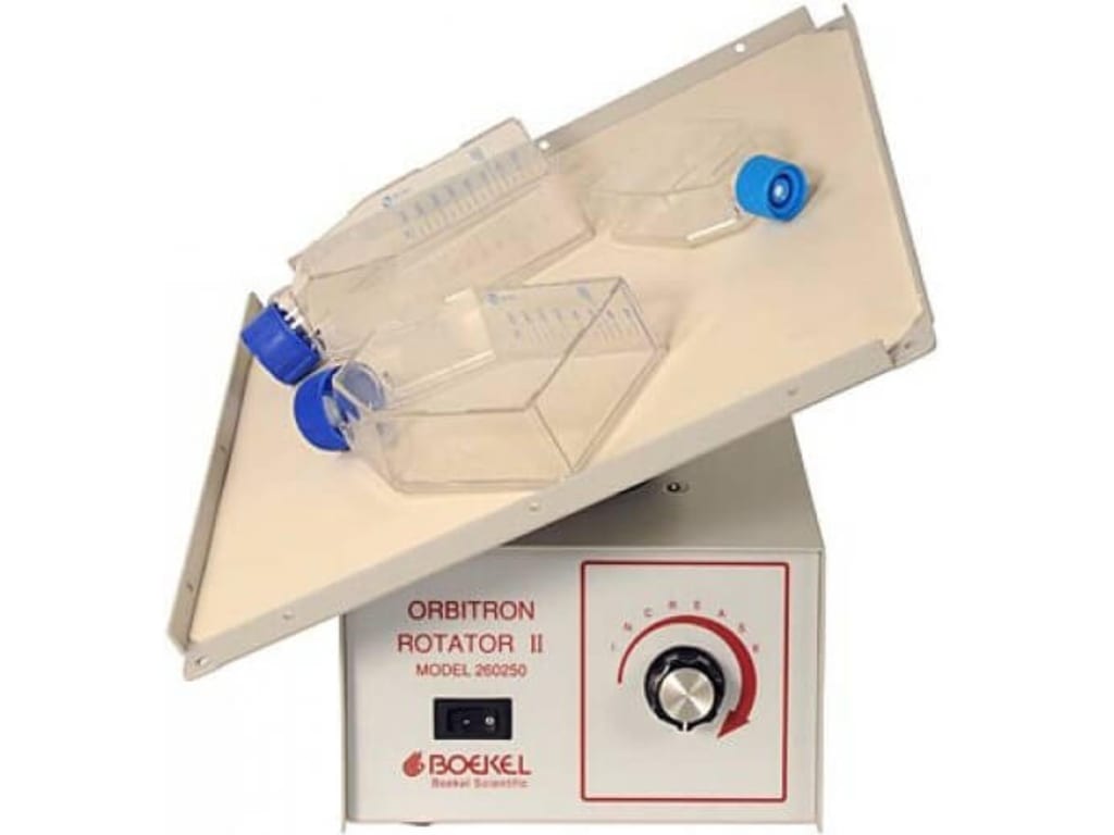 Boekel Industries # C2202773